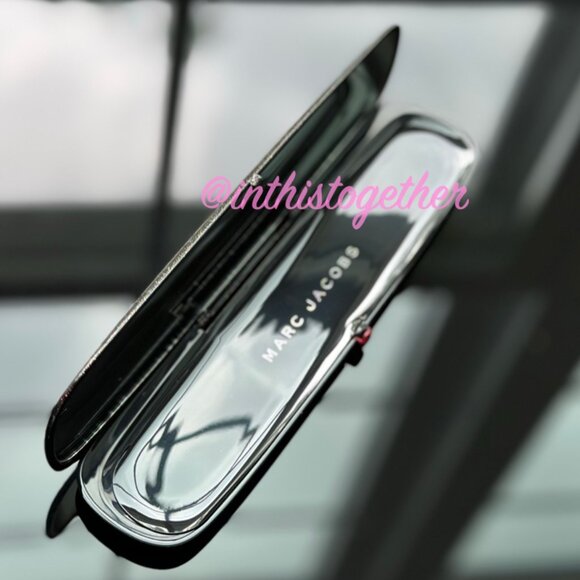 ✨SALE! 💠 Re-pressed NWT Marc Jacobs 840 Elec-Trick Palette - RARE! - Picture 3 of 7